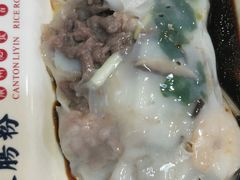 -荔银肠粉(建六店)