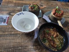 -钱汤圆(金桂大道店)