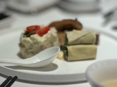 -老洋房花园饭店(绍兴路店)