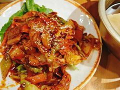 -海云台韩式汤饭·13年匠心韩料(南山店)