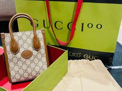-Gucci(重庆IFS店)