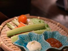 -三川·十酒Izakaya(南昌路店)