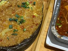 -郑享吃烧烤烩面(红专路店)