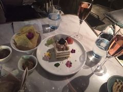 -STARRY CAFE & LOUNGE BAR(高新店)