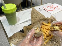 -TACO STAR 塔可星(下沙宝龙店)