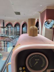 -奈尔宝家庭中心·亲子餐厅(鄞州万达店)