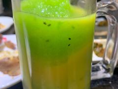 -汉丽轩韩式自助烤肉十二年(SM广场店)