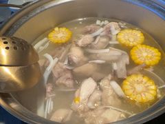 -大头椰·椰子鸡火锅(南宁万象城店)