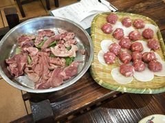 -顺德一品粥·20年凤城老字号(芳村店)
