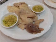 -文记壹心鸡(宝华路店)