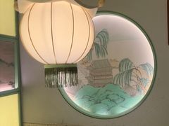 -绿茶餐厅(华信Mall店)