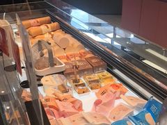 -燃厚蛋糕(卓展中信城店)