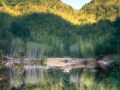 -千泷沟大瀑布旅游区