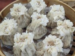 猪肉大葱-都一处烧麦馆(前门店)