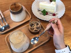 -转山咖啡(松柏社区店)