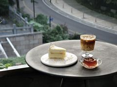 -简象咖啡CAFE ELE JANE(满陇桂雨店)