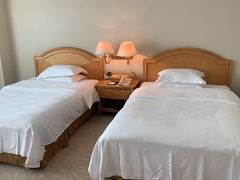 -南京维景国际大酒店(南京博物院店)