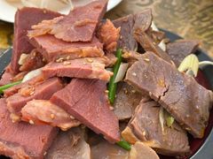 -惠丰源烩面馆(经七路店)