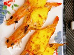 -菊上料理(蜀山银泰百货店)