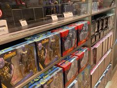 -TOP TOY(新南凯德广场店)