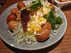 -筱田の食堂·izakaya(淮海中路店)