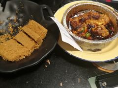 -碎怂烤肉(钟楼柳巷店)