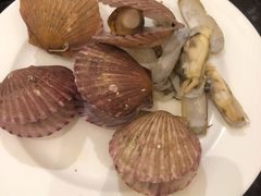 -东方红海鲜百汇(国际大厦店)