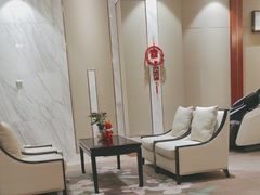 -郑州新郑国际机场T2航站楼-贵宾厅B区