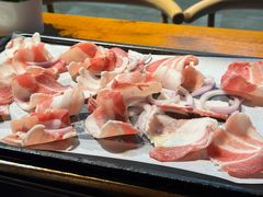 -张姐烤肉(山北路店)
