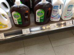 -Olé精品超市(上海虹桥南丰城店)