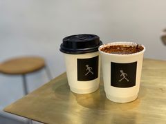 -常识咖啡common sense(春熙路店)