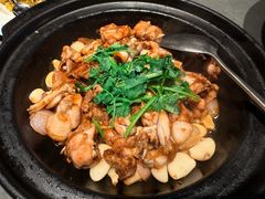 -佬太公海鸭·海鲜大排档(上海总店)