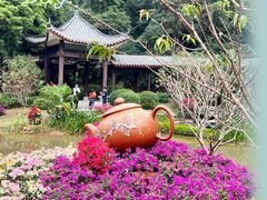 -广州市白云山风景名胜区