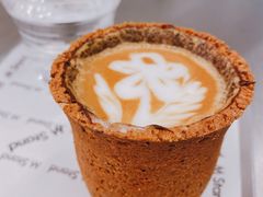 -M Stand(上海人民广场来福士店)