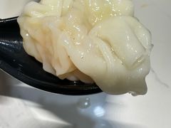 -老新隆牛肉锅贴(新街口店)