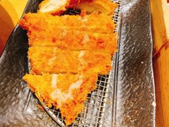 -胜博殿日式炸猪排(西红门店)