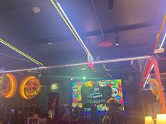 -Famous肥猫墨西哥音乐餐吧(五棵松华熙LIVE店)