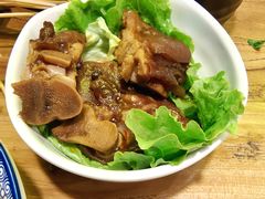 -湘里乡亲甲王二老店
