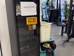 -超鹿运动(达信大厦店)
