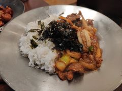 -青春分食(仙林大学城店)