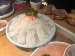 -左庭右院鲜牛肉火锅(新梅广场店)