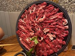 -楠火锅(昆山金鹰店)
