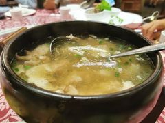 原味土猪汤/例-临家闽南菜(宝洲路店)