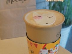 -麦当劳(未来城购物中心店)