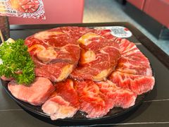 -谷牛和牛烤肉(漕河泾印象城店)