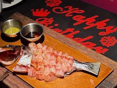 -小火花·干式熟成牛排馆Spark SteakHouse(剑桥郡店)