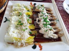 -南沙游艇会·大兵船餐厅