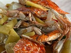 -众味海鲜大排档·活海鲜·潮汕味(南澳店)