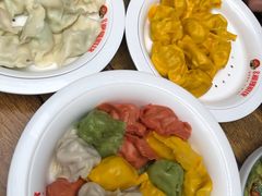 -金谷园饺子·烧烤(人大总店)