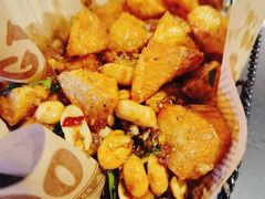 -麦凯伦烧烤·精酿超级工厂店(金桥总店)